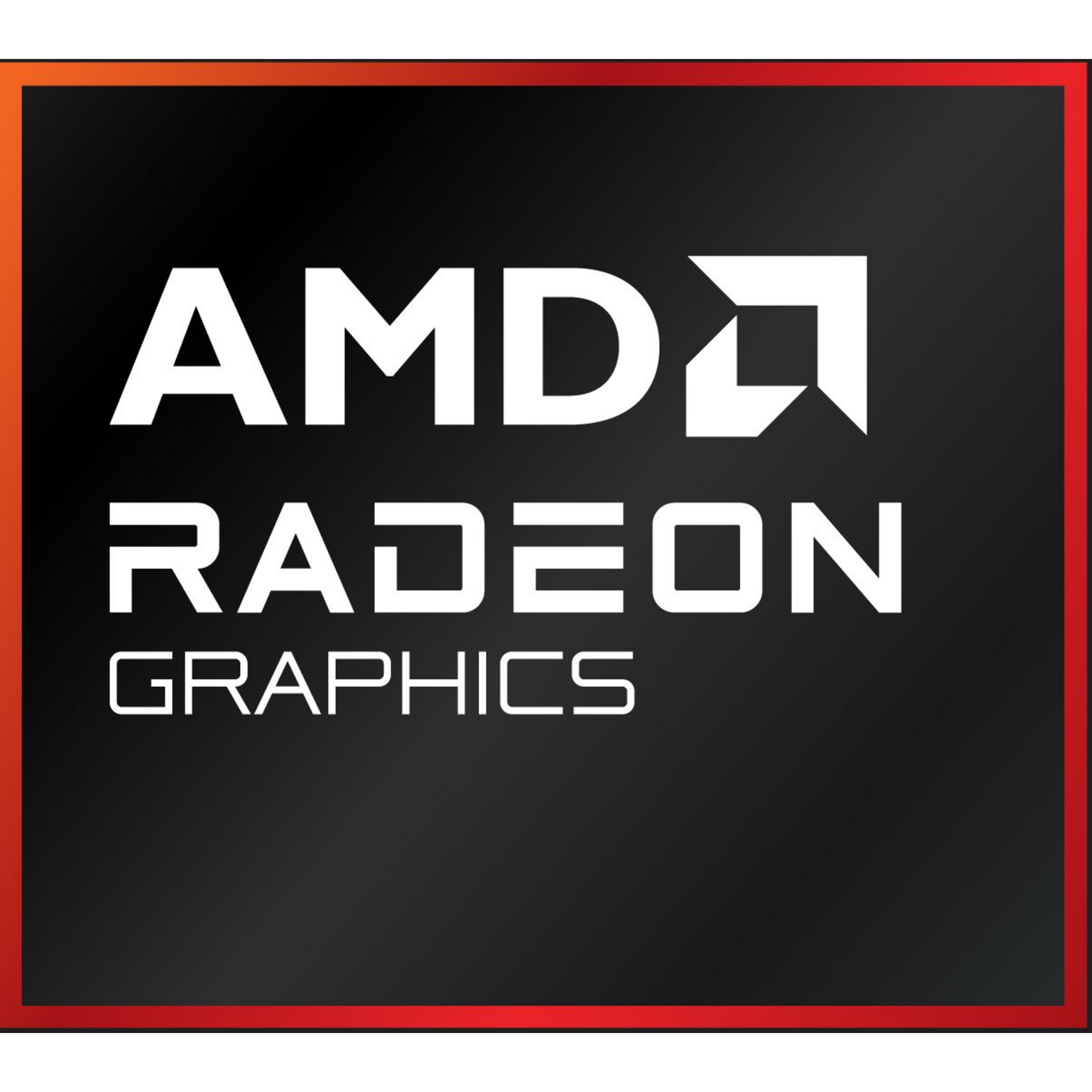 AMD Radeon iGPU