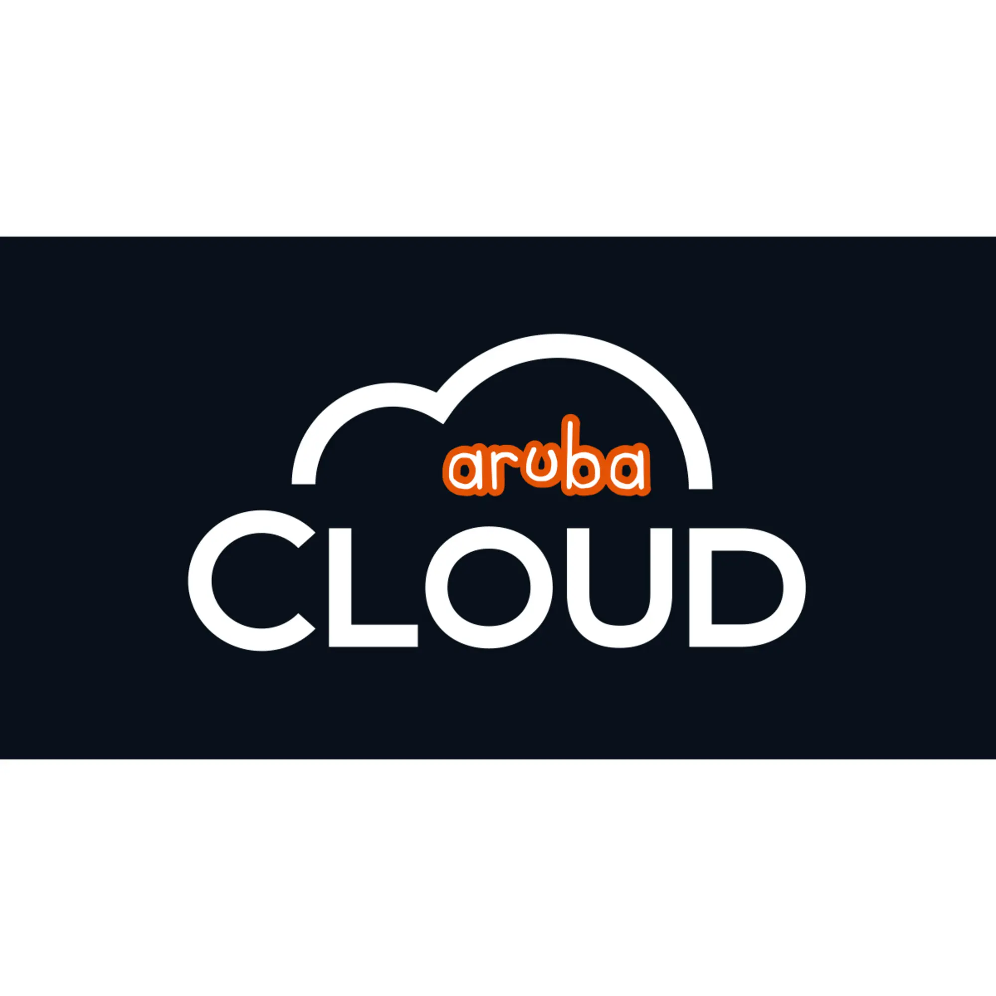 Aruba Cloud