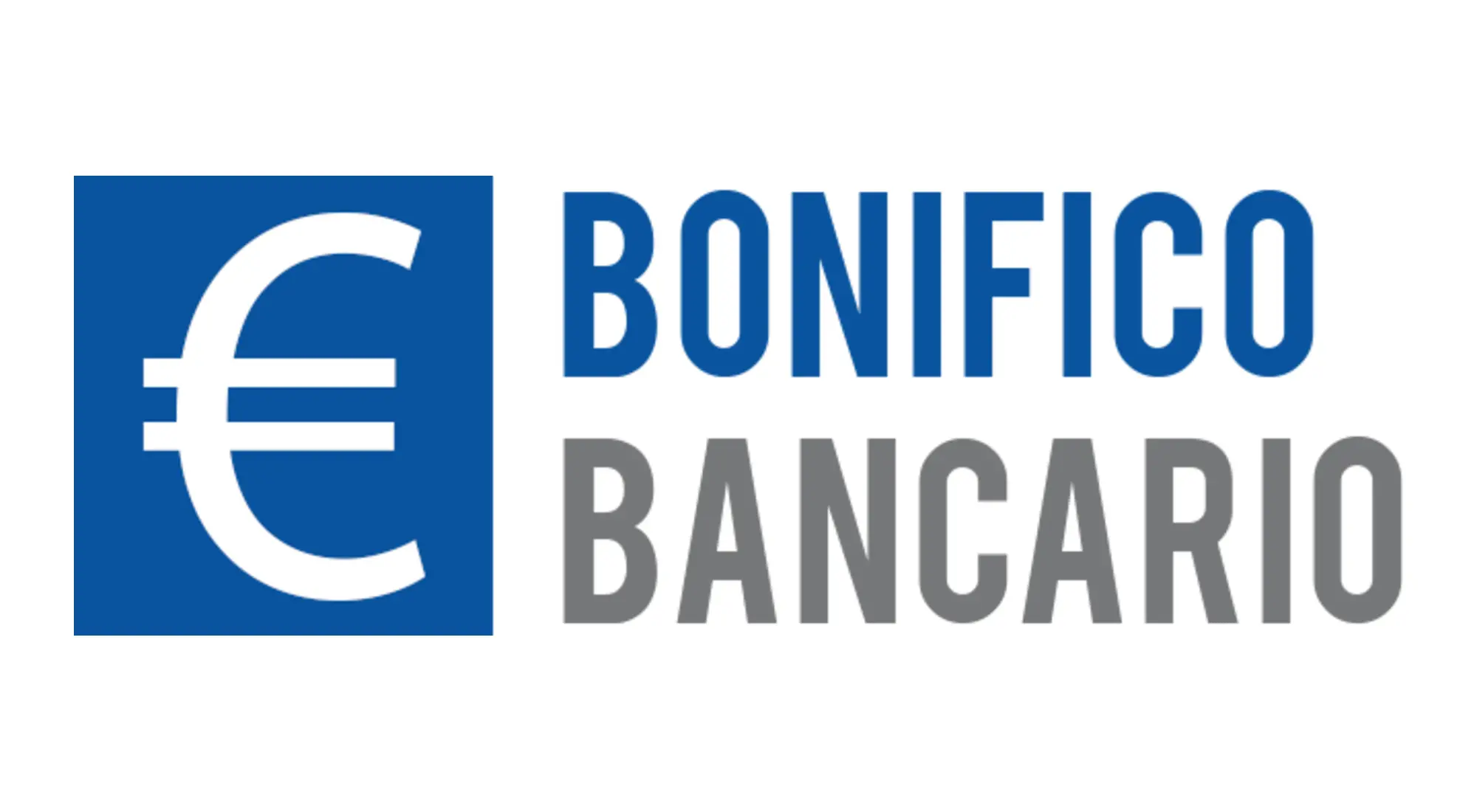 Bonifico Bancario