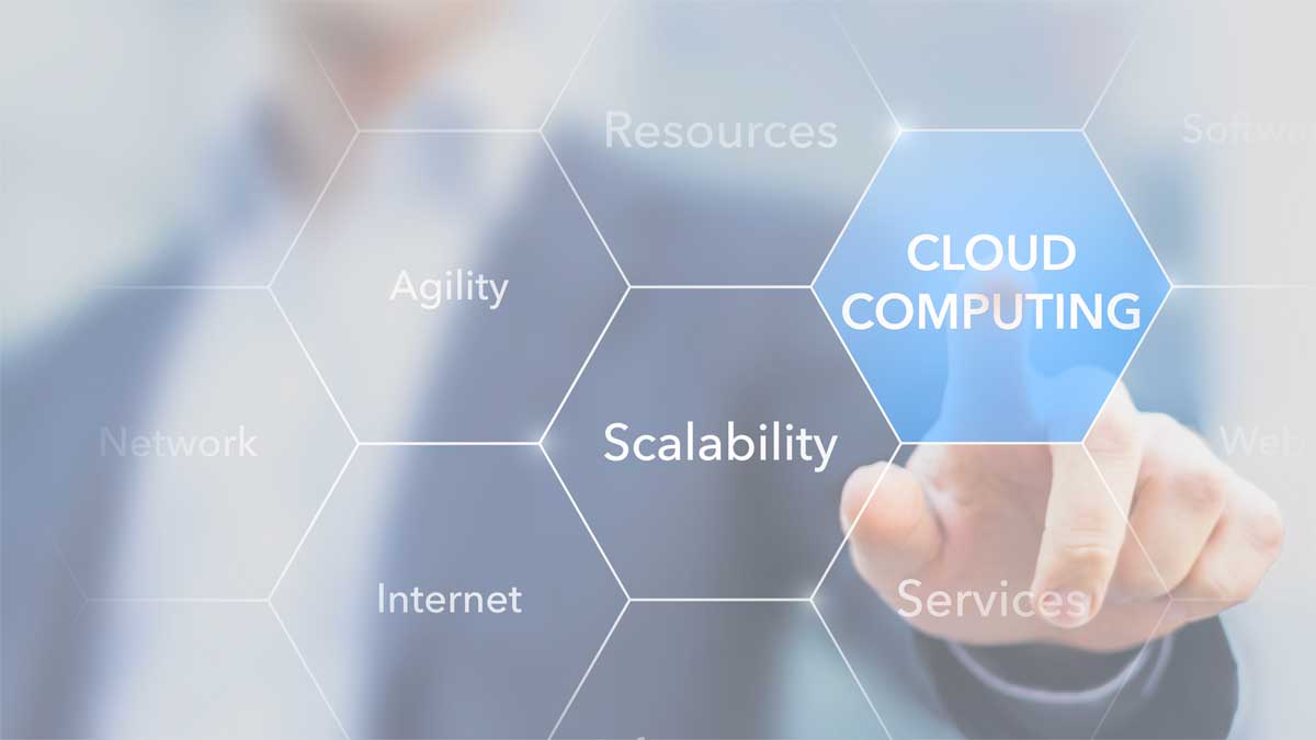 cloud computing0