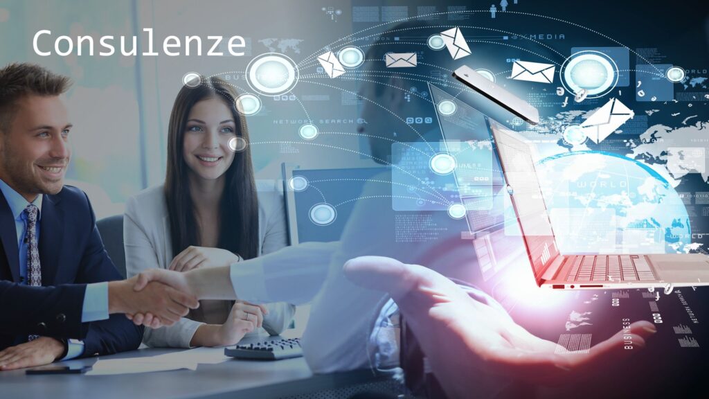 consulenza informatica aziendale